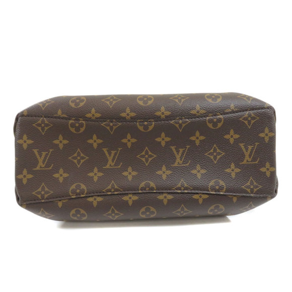Louis Vuitton Rivoli PM Monogram Handbag Monogram Canvas - Picture 4 of 7